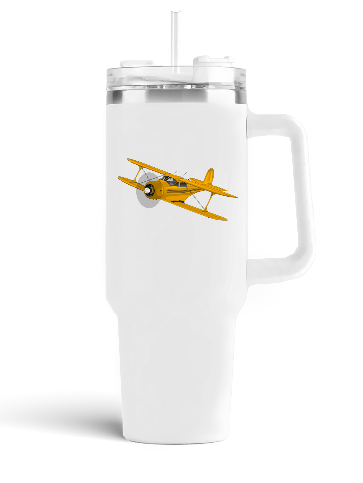 Beechcraft Staggerwing