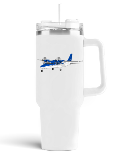 Tecnam P2012
