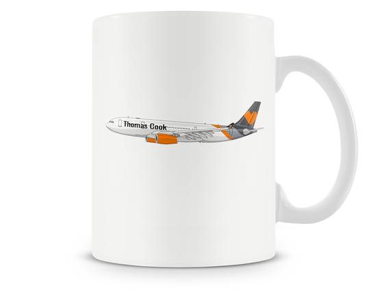 Thomas Cook Airlines Airbus A330