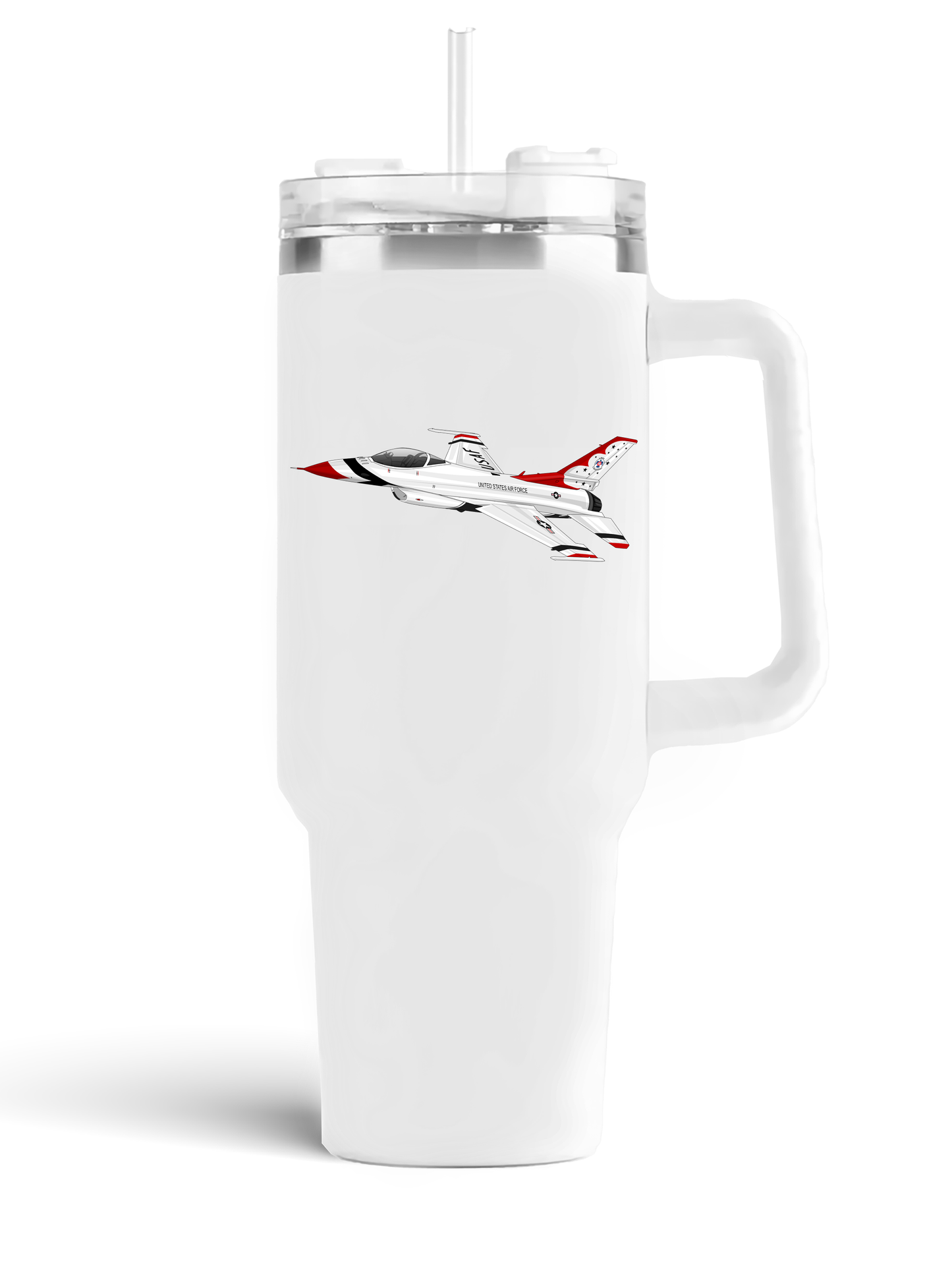 General Dynamics F-16 'Thunderbirds'