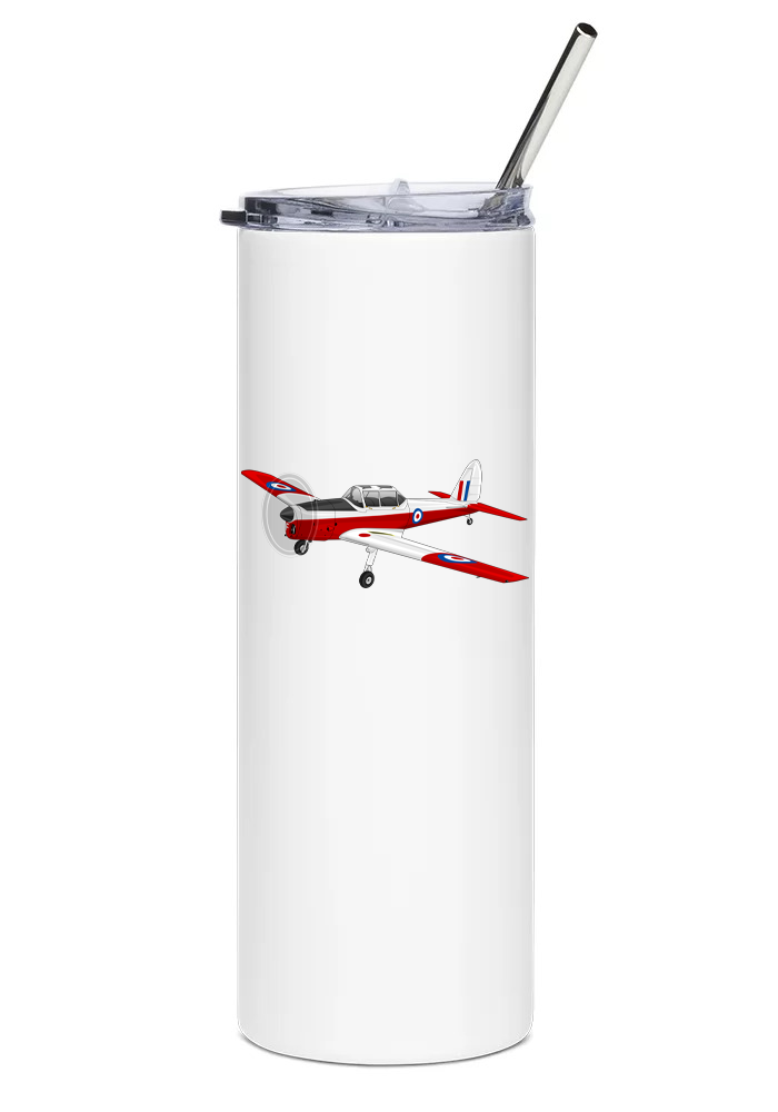 De Havilland DHC-1 Chipmunk