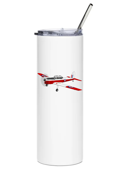 De Havilland DHC-1 Chipmunk