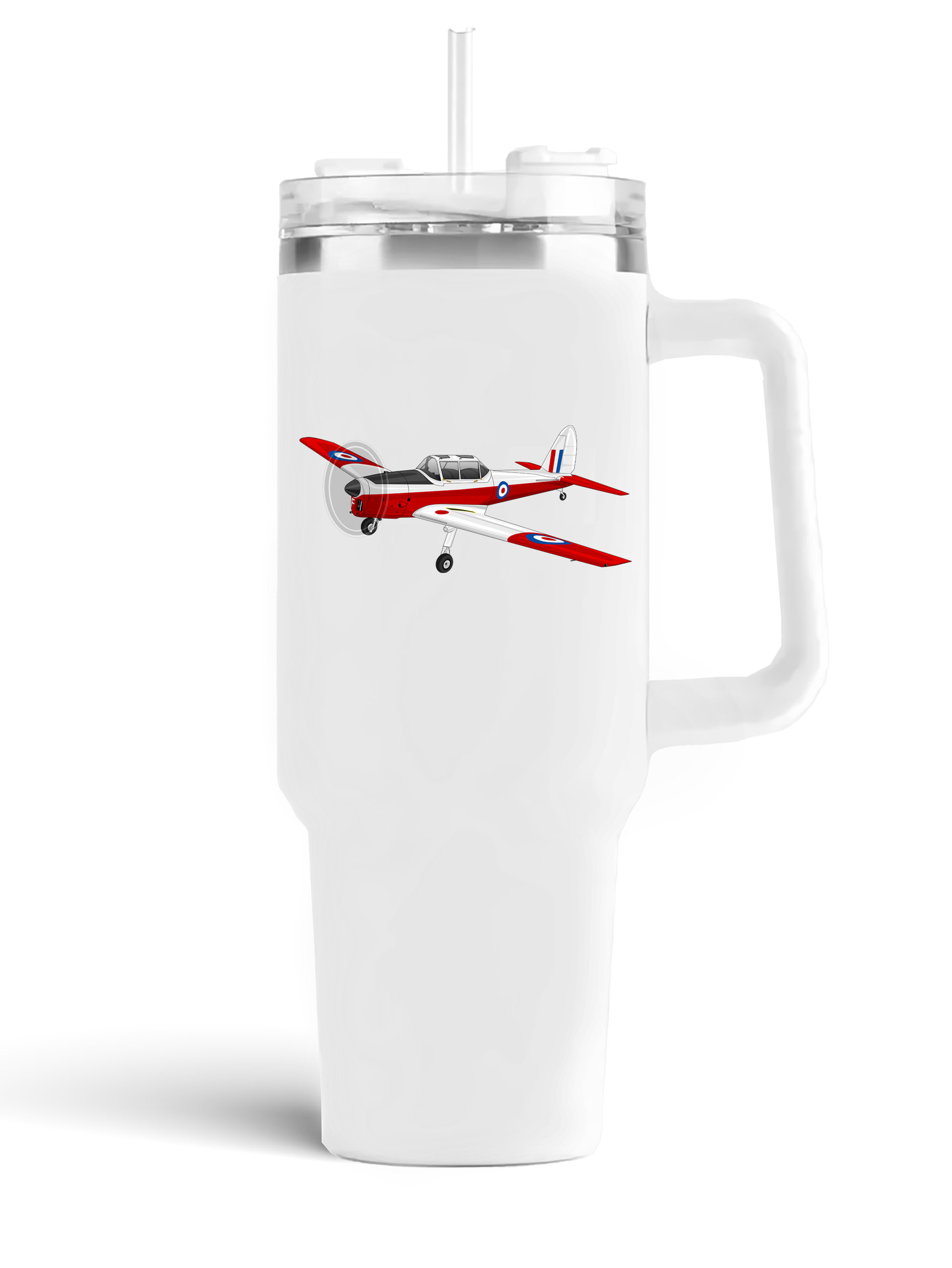 De Havilland DHC-1 Chipmunk