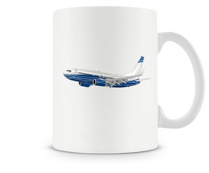 Boeing Business Jet (BBJ)