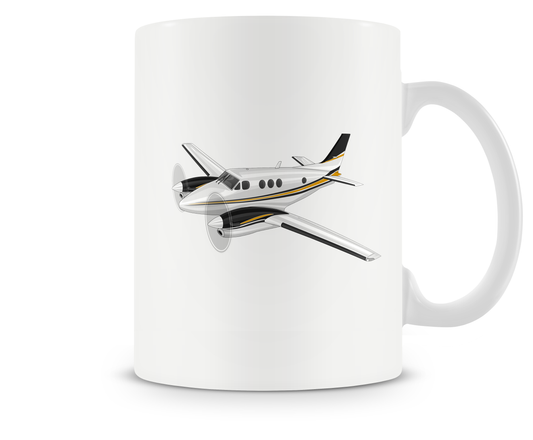 Beechcraft King Air C90